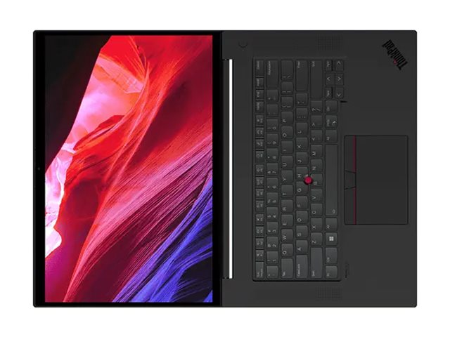 Lenovo ThinkPad P1 Gen 6 – Intel Core i9 13900H, 64 GB RAM, SSD 1 TB, 16" - immagine 6