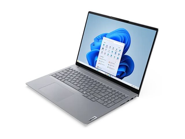 Lenovo ThinkBook 16 G9 IRL – Intel Core 5 210H, 16 GB RAM, SSD 512 GB, 16" - immagine 3