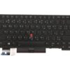 Keyb T14/P14s G1/G2 ARA - BL