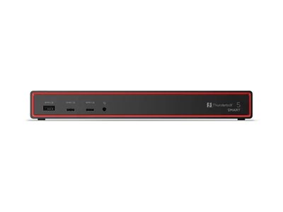 ThinkPad Thunderbolt 5 Smart Dock 7500, 265W - immagine 3
