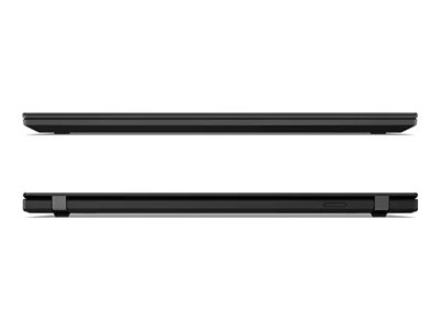 Lenovo ThinkPad T14s Gen 2 – Intel Core i5 1135G7, 16 GB RAM, SSD 512 GB, 14" - immagine 5