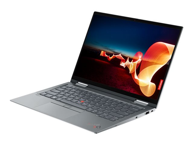 Lenovo ThinkPad X1 Yoga Gen 6 – Intel Core i7 1185G7, 16 GB RAM, SSD 256 GB, 14" - immagine 5