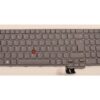 Keyb P16 G1/G2 HU - BL
