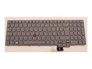 Keyb P16 G1/G2 HU - BL