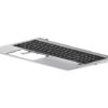 Zbook Firefly 15 G7/G8 - Topcover DK- BL