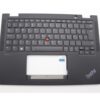 Keyb X13 G5 2-in-1 Cover NO - WW - BL