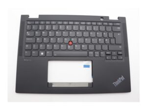 Keyb X13 G5 2-in-1 Cover NO - WW - BL