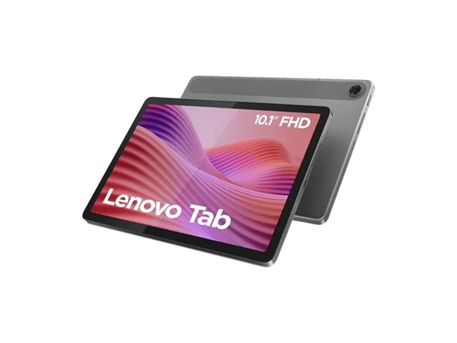 Lenovo Tab ZAEH – MediaTek Helio G85, 10" - immagine 5