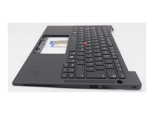 Keyb T14s G6 BL, Intel, PT - immagine 5