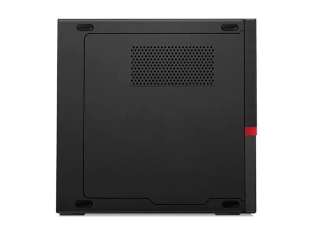Lenovo ThinkCentre M720q Tiny – Intel Core i5-8400T, 16 GB RAM, SSD 256 GB - immagine 5