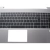HP Keyb Top Cover - SWE/FI