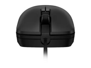 Legion M300s RGB Gaming Mouse (Black)