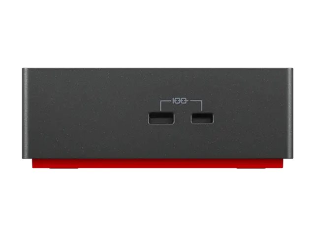 Thinkpad Universal USB-C Smart Dock - immagine 5