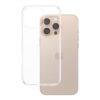 PanzerGlass®HardCase Transparent iPhone 16 Pro Max