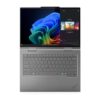 Lenovo ThinkPad X1 2-in-1 G10 – Intel Core Ultra 7 255U, 32 GB RAM, SSD 2 TB, 14"