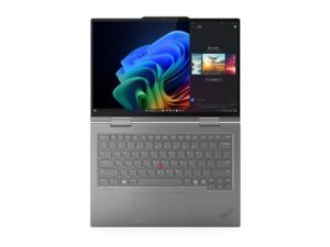 Lenovo ThinkPad X1 2-in-1 G10 – Intel Core Ultra 7 255U, 32 GB RAM, SSD 2 TB, 14"