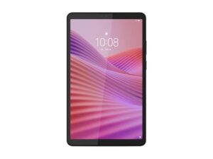 Lenovo Tab One 8,7'' – MediaTek Helio G85, 4 GB RAM, 9"