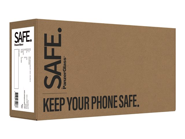 PanzerGlass SAFE Samsung Galaxy S22+ 5G/S23+ UWF - immagine 4