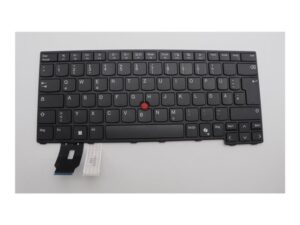 Keyb L14 G5/G6/G7/T14 G5/G6/P14s G5/G6 DE