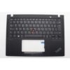Keyb X13 G4 FR - WW - BL