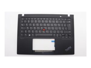 Keyb X13 G4 FR - WW - BL