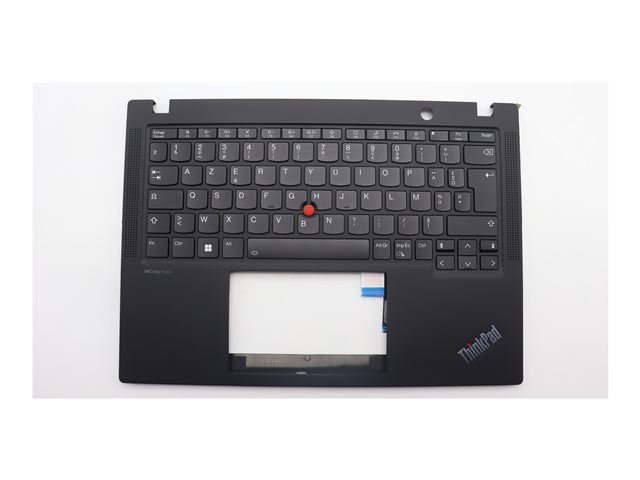 Keyb X13 G4 FR - WW - BL