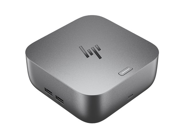 HP Thunderbolt 4 Ultra G6 Dock, 180W - immagine 3