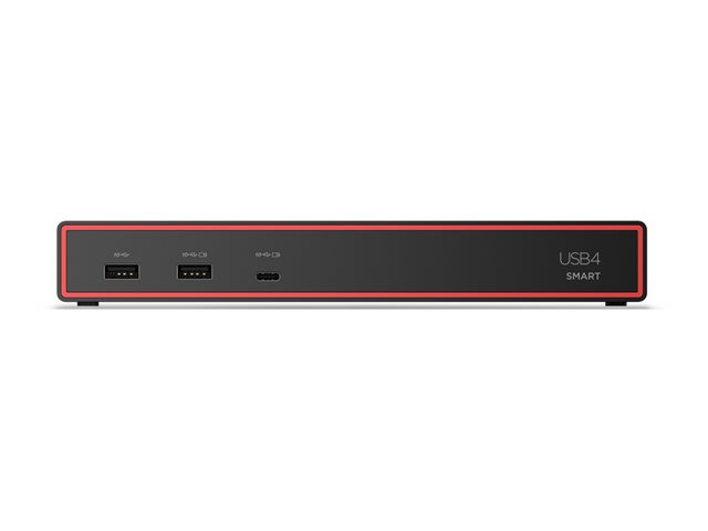 ThinkPad USB4 USB-C Smart Dock 5500, 135W - immagine 2