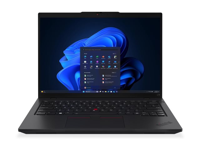 Lenovo ThinkPad L14 Gen 6 – AMD Ryzen 3 Pro 210, 16 GB RAM, SSD 256 GB, 14" - immagine 4