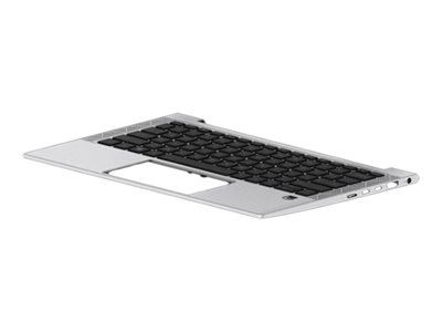 HP 830 G7/G8 - Topcover Keyboard DE - Privacy