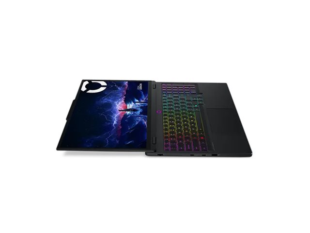 Lenovo Legion Pro 5 15IRX10 – Intel Core i7 13650HX, 32 GB RAM, SSD 1 TB, 15" - immagine 5
