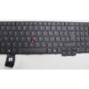 Keyb L16 G1/G2/G3/T16 G3/G4/P16s G4 FR - BL