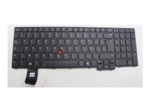 Keyb L16 G1/G2/G3/T16 G3/G4/P16s G4 FR - BL