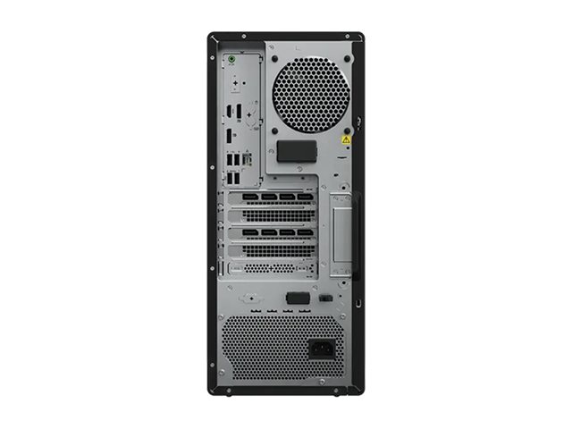 Lenovo ThinkStation P3 Gen 2 Tower – Intel Core Ultra 7 265, 32 GB RAM, SSD 1 TB - immagine 6
