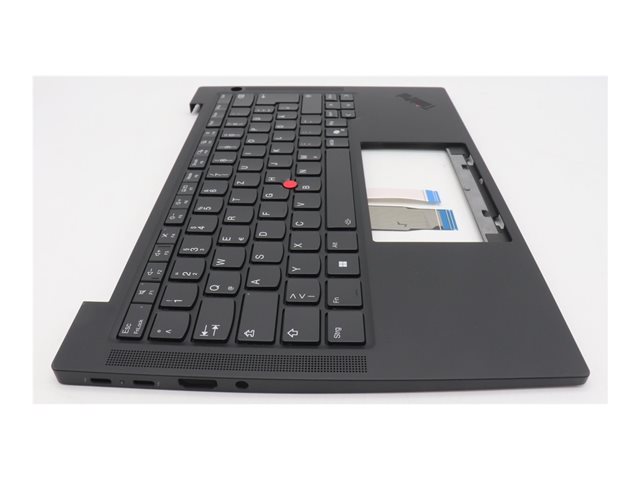Keyb T14s G6 BL, Intel, DE - immagine 4