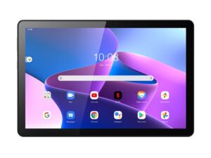 Lenovo Tab M10 T610/4GB/64S/WUXGA/Tower/SD/B/C/A – Unisoc T610, 4 GB RAM, 10"