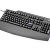 Lenovo Preferred Pro USB Keyboard Belgium/UK