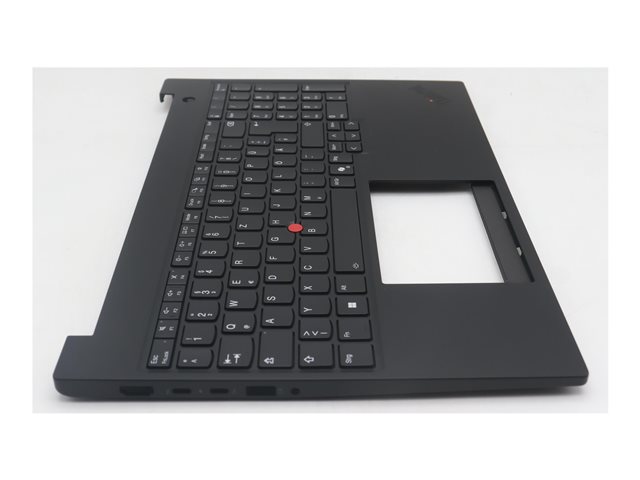 Keyb P16s G3/G4 (Intel) Cover DE - WW - immagine 4