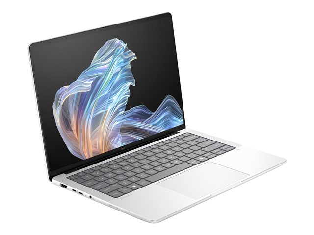 HP EliteBook X G1a – AMD Ryzen AI 9 HX 375, 64 GB RAM, SSD 2 TB, 14" - immagine 3