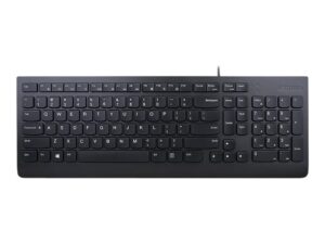 Lenovo Essential USB keyboard - SWE/FI