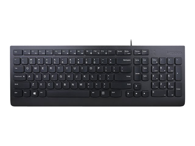 Lenovo Essential USB keyboard - SWE/FI