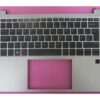 HP 840 G9/G10/G11 Topcover, GB, BL