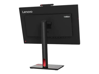 ThinkVision T24mv-30/FHD/web Cam24"Monitor - immagine 6