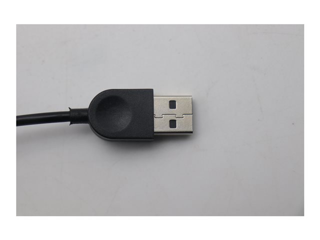 Lenovo USB Keyboard Slim - DE - immagine 4