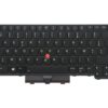 Keyb L14 G1/G2 GB - BL
