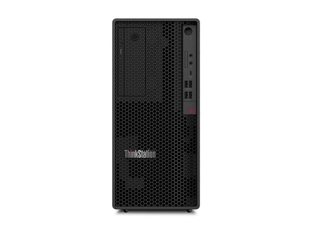 Lenovo ThinkStation P2 Gen 2 Tower – Intel Core Ultra 7 265, 32 GB RAM, SSD 1 TB - immagine 2