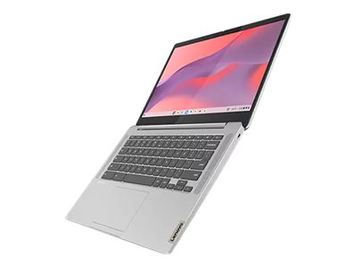 Lenovo IdeaPad Slim 3 Chrome 14M868 – MediaTek Kompanio 520, 8 GB RAM, 128 GB eMMC, 14" - immagine 6