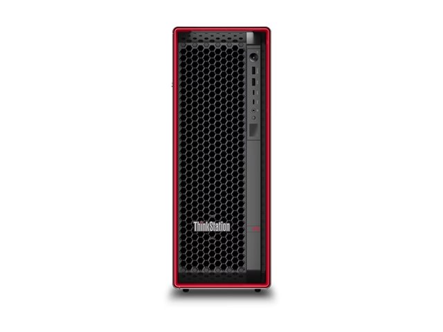 Lenovo ThinkStation P5 – Intel Xeon w5-2545, 64 GB RAM, SSD 2 TB - immagine 5
