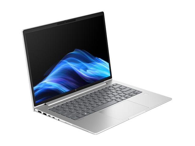 HP EliteBook 6 G1i – Intel Core Ultra 5 225U, 16 GB RAM, SSD 512 GB, 16" - immagine 3