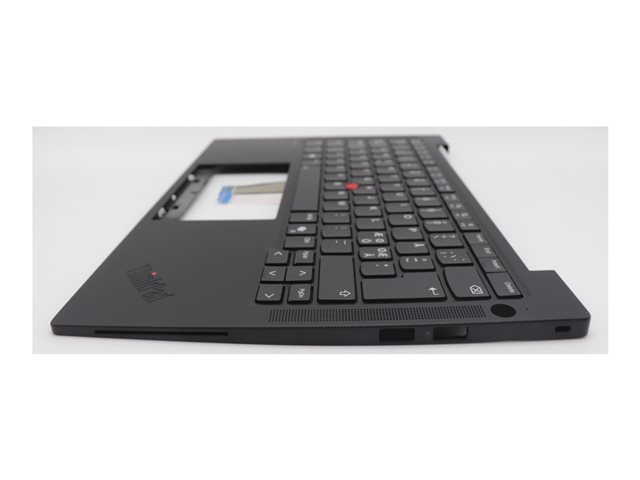 Keyb T14s G5 Cover NORDIC - WW - BL - immagine 5